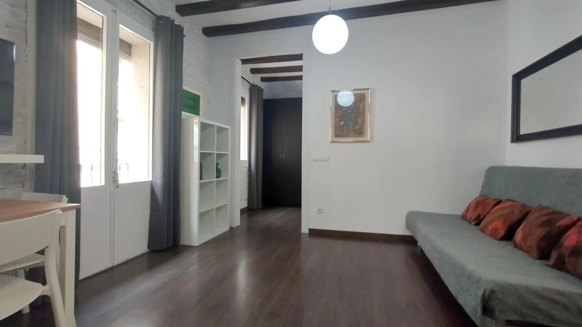 Barceloneta Beach Apartments