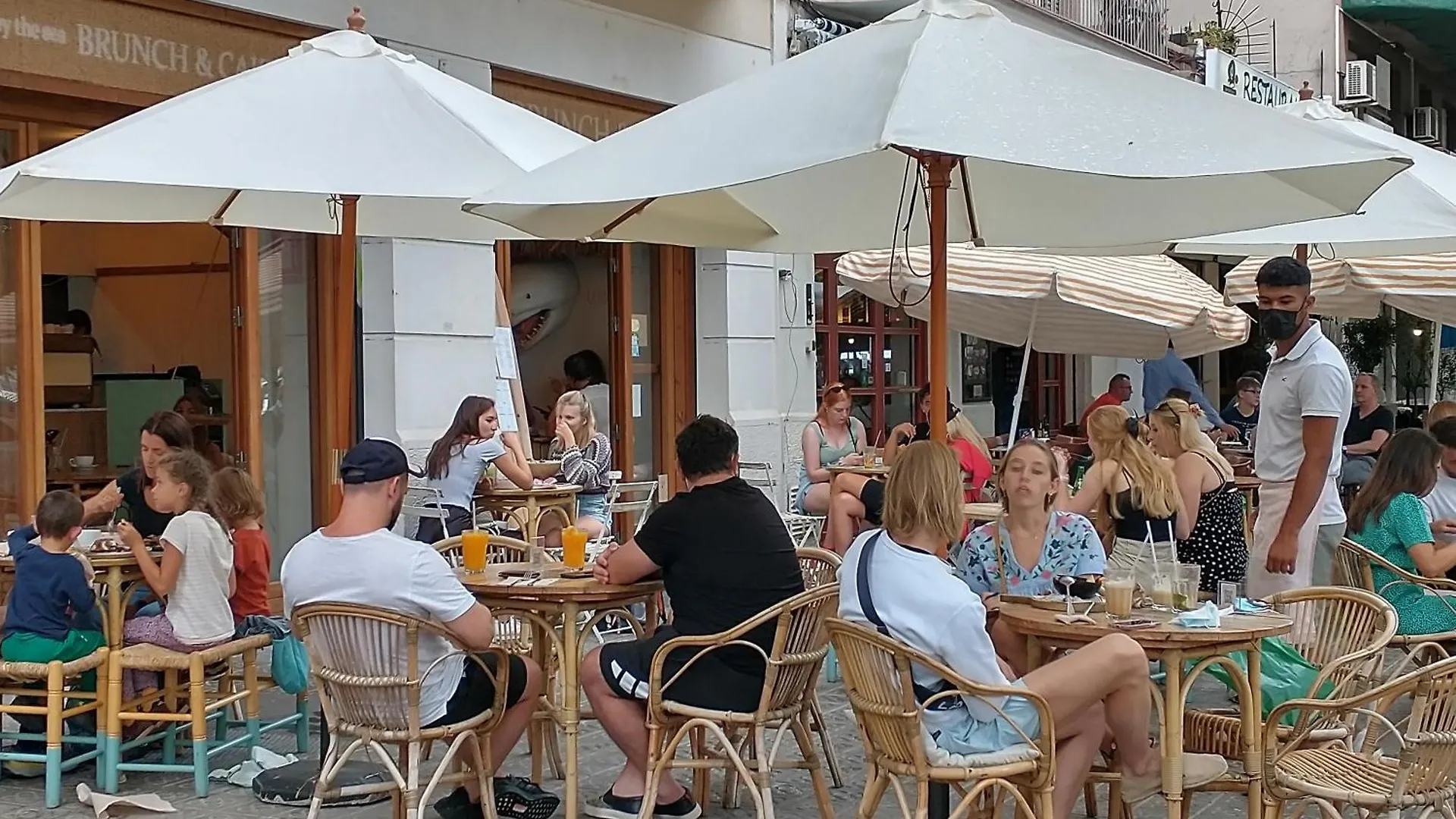 Barceloneta Beach Apartments 0*, Barcelona Spanien