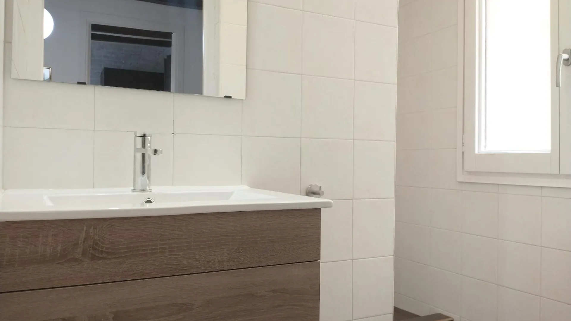 Barceloneta Beach Apartments