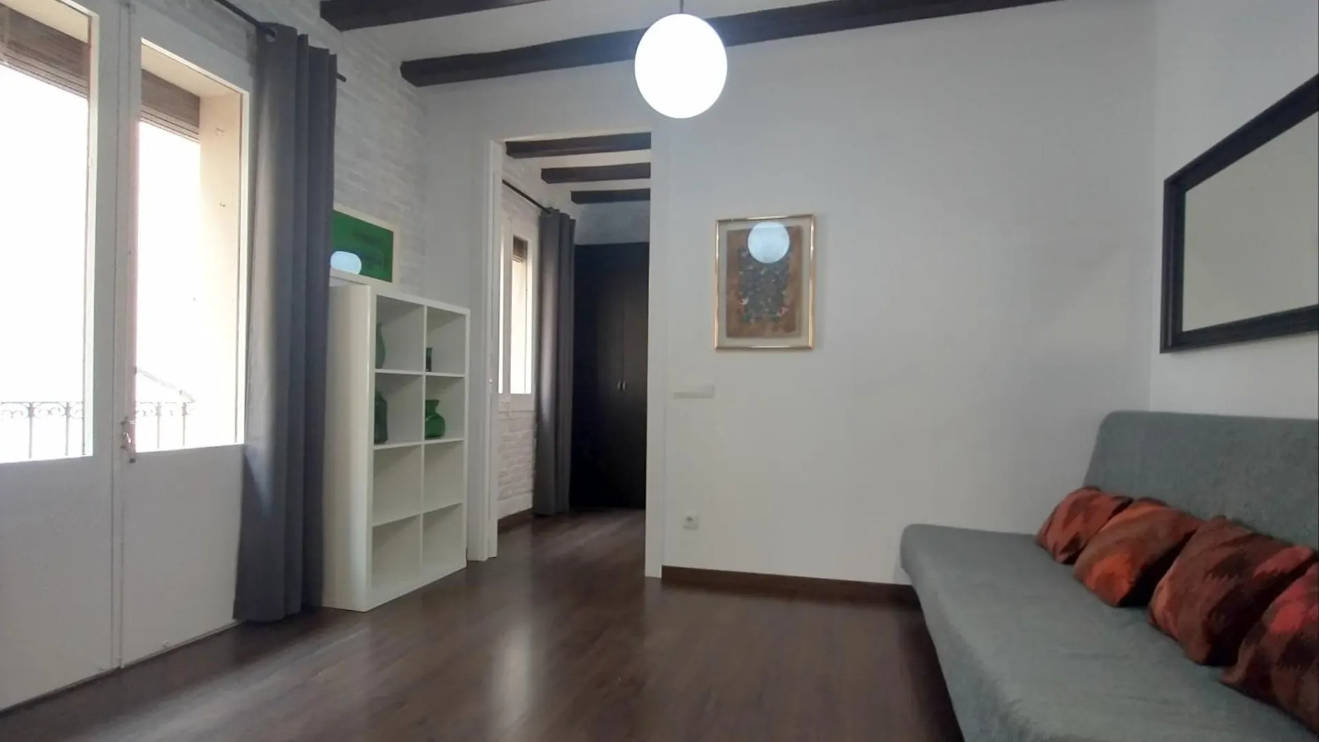 Barceloneta Beach Apartments