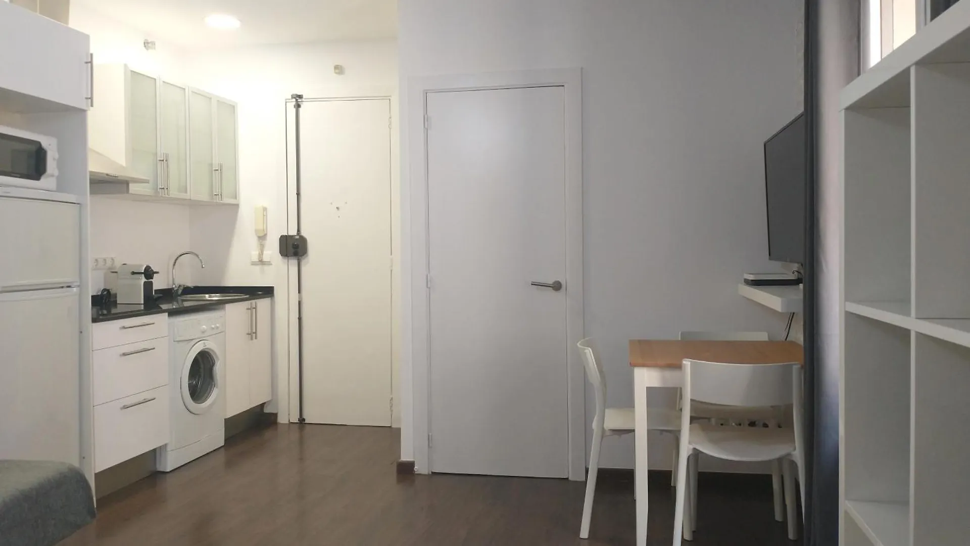 Barceloneta Beach Apartments Barcelona