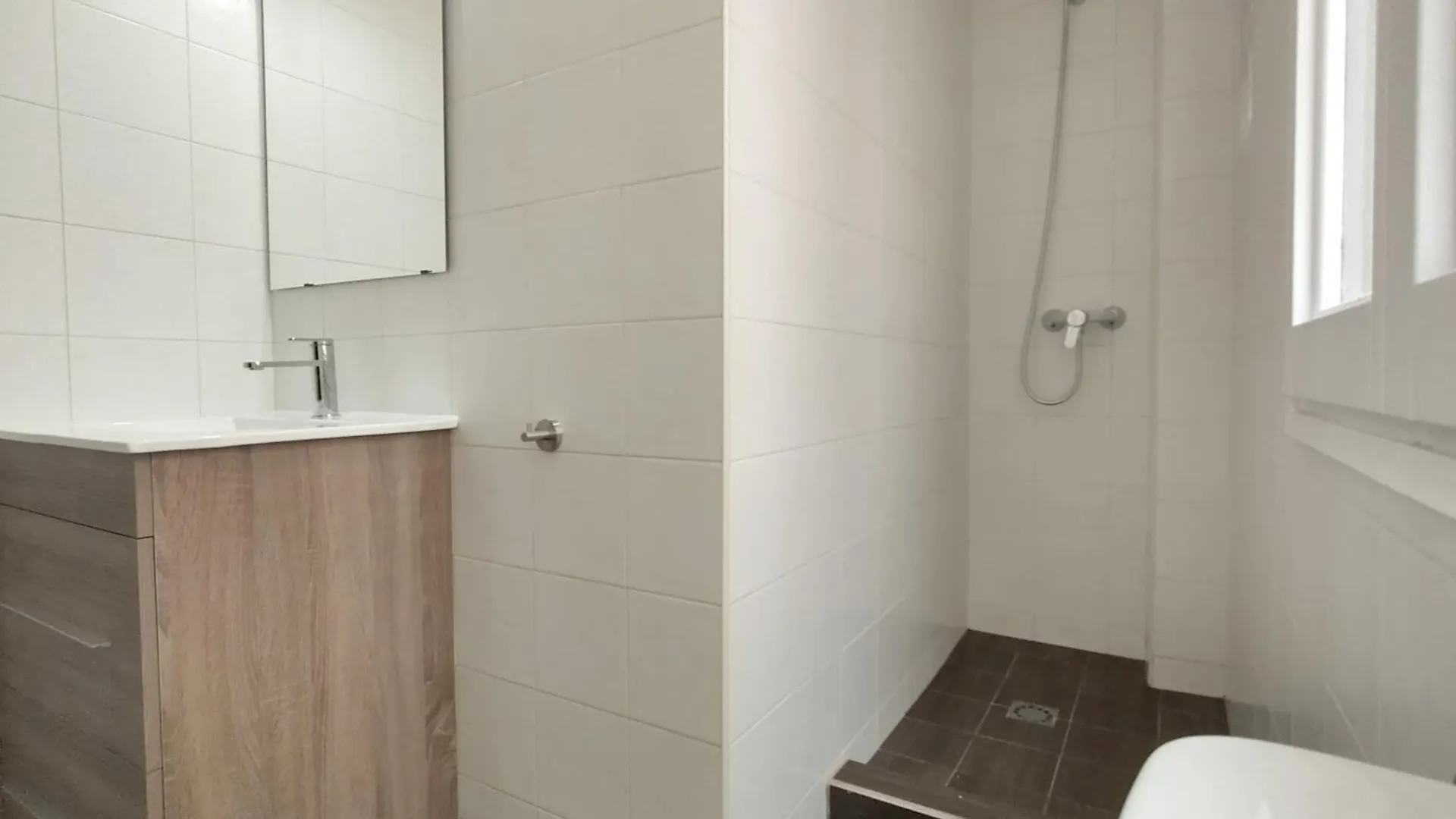 Barceloneta Beach Apartments Spanien
