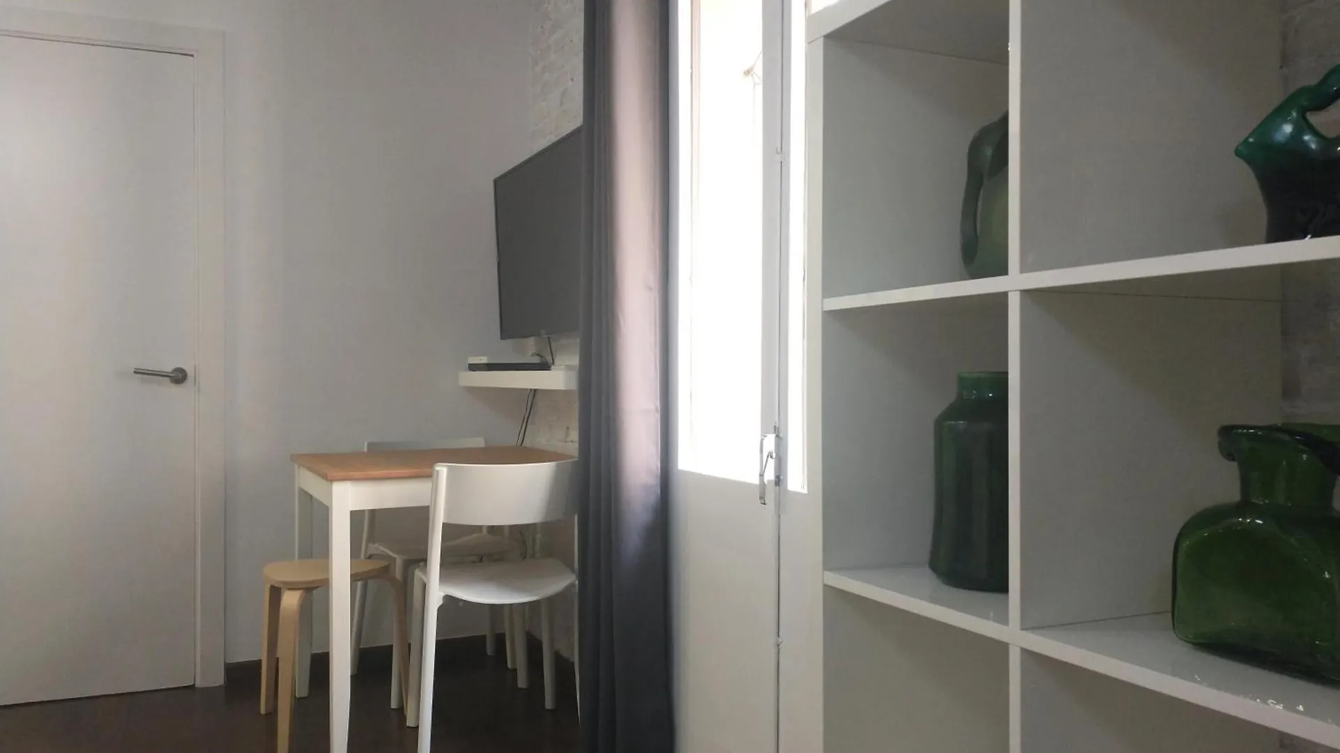 Barceloneta Beach Apartments 0*, Barcelona Spanien
