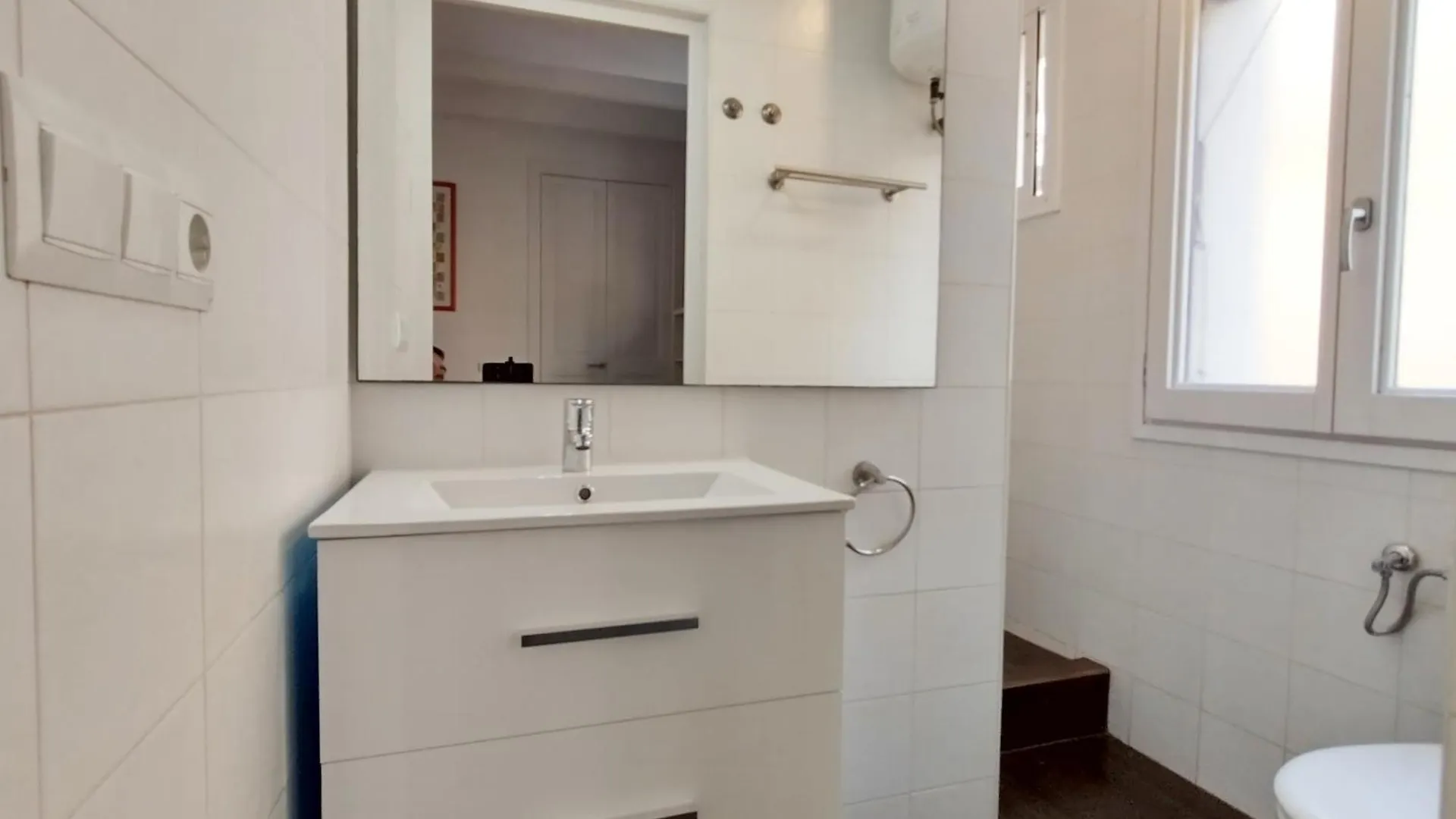 Barceloneta Beach Apartments Spanien