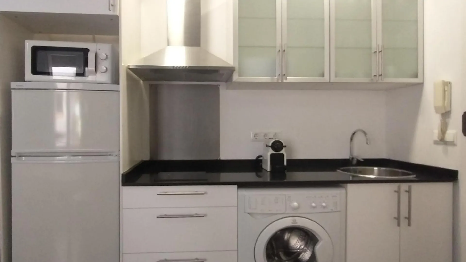 Barceloneta Beach Apartments